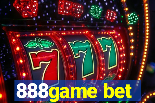 888game bet